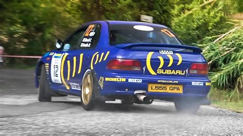 Subaru Impreza GC8 Aerosim Style WRC Wide Body | ubicaciondepersonas.cdmx.gob.mx