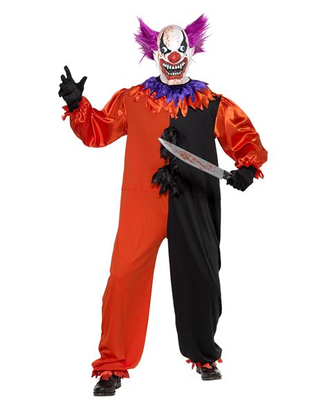 Show Me A Picture Of A Killer Clown - Desearimposibles