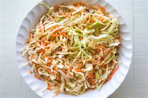 Pickle Slaw Recipe