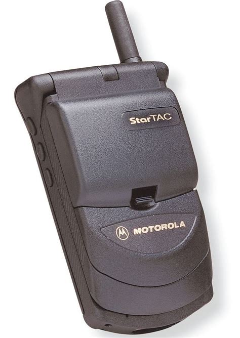 Motorola StarTAC - was my very first cell phone. | GROWING UP ...