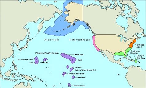 New NOAA OceanReports Tool Brings Ocean Data to Your Fingertips - American Security Today