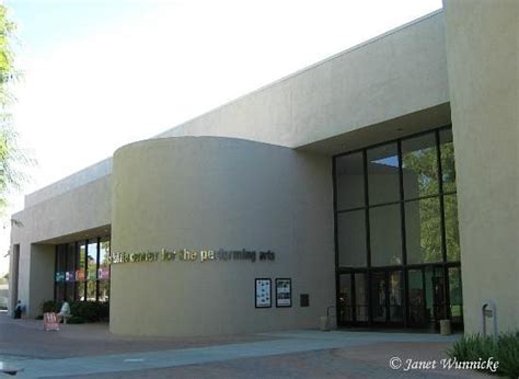 SCOTTSDALE CENTER FOR THE ARTS (2024) All You Need to Know BEFORE You Go (with Photos) - Tripadvisor