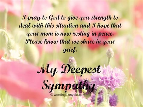 sympathy-messages-for-loss-of-mother.jpg (640×480) | Sympathy messages ...