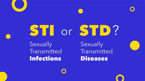 Whats The Difference Between Std And Sti | Hot Sex Picture