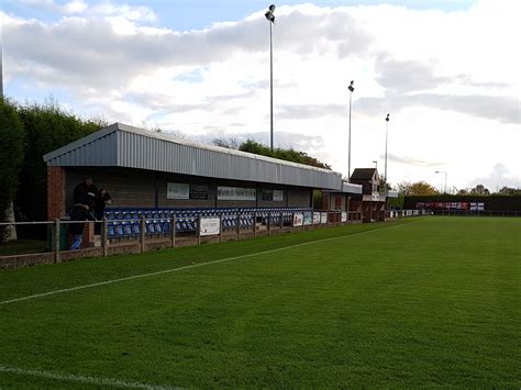 Hinckley AFC 6-0 Gedling Miners Welfare - Hinckley AFC Official