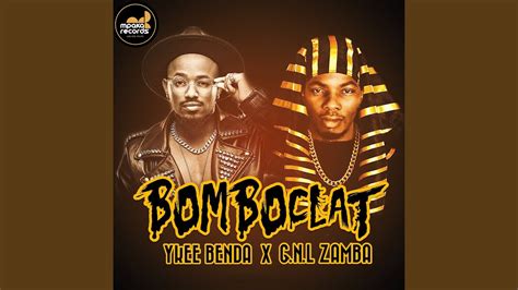 Bomboclat - YouTube