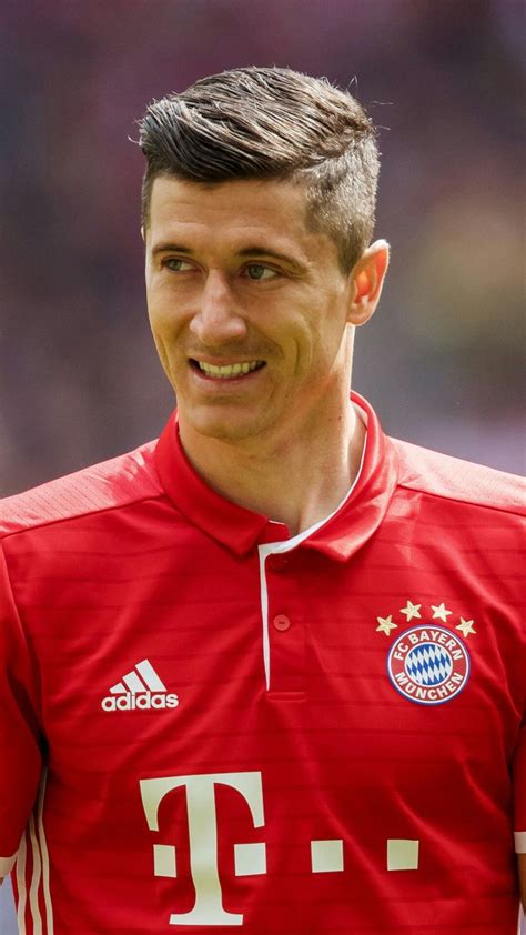 289 best Robert Lewandowski images on Pinterest | Robert lewandowski ...