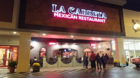 La Caretta Mexican Restaurant, Weaverville - Restaurant Reviews, Phone ...