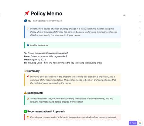 Free HR Templates & Forms to Improve HR Processes in 2024