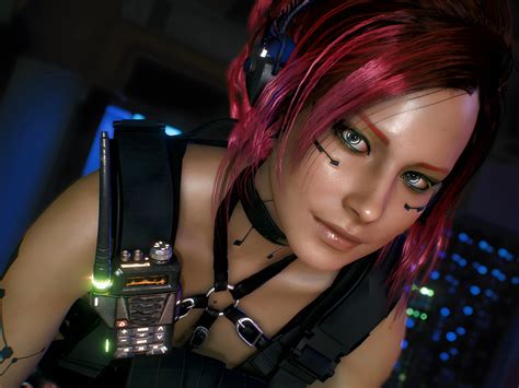 New Reshade Settings at Cyberpunk 2077 Nexus - Mods and community