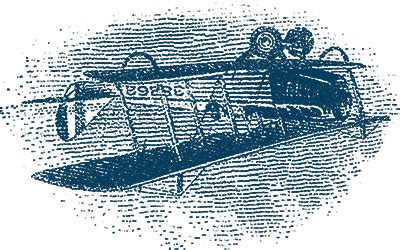 Inverted Jenny: World's most famous stamp