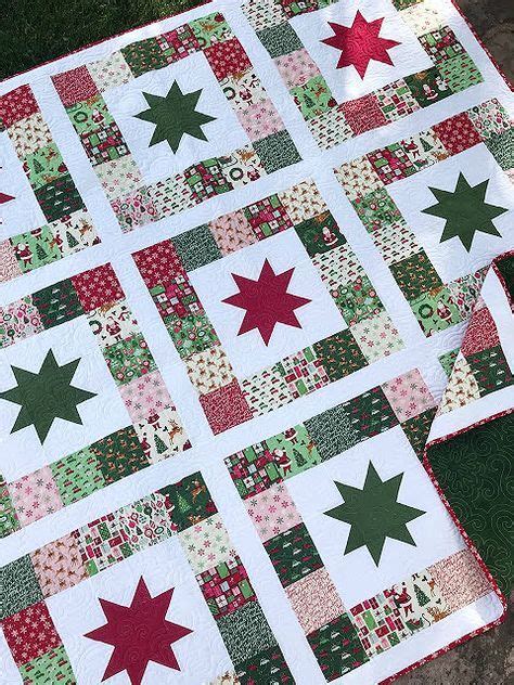 This Lovely Quilt is Easy Enough for Beginners - Quilting Digest ...