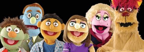 'Avenue Q' musical review