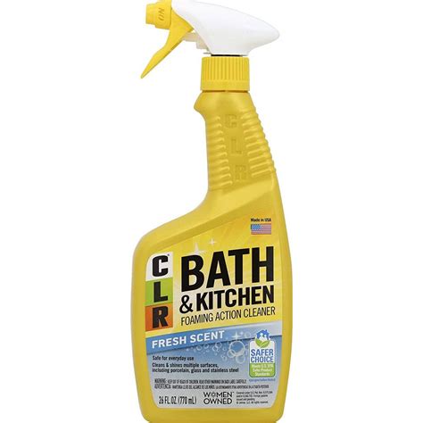 12 Best Cleaning Products for the Bathroom | Best cleaning products, Safe cleaning products ...