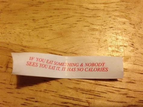 86 Times Fortune Cookie Sayings Were Too Sassy To Handle | Bored Panda