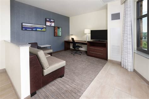 Richmond Downtown Hotels | Photo Gallery | Residence Inn