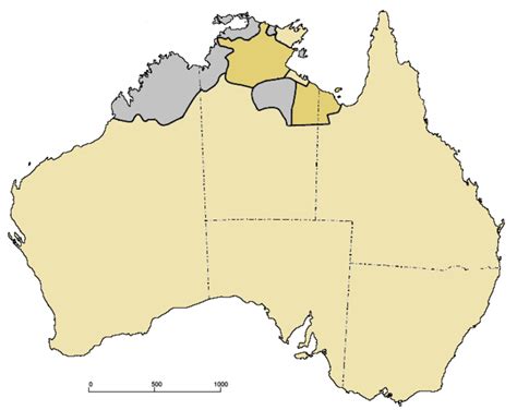 Australian Aboriginal languages - Wikipedia