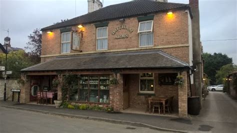 Restaurants Hotham Arms Pub in East Riding of Yorkshire with cuisine British - Gastroranking.co.uk