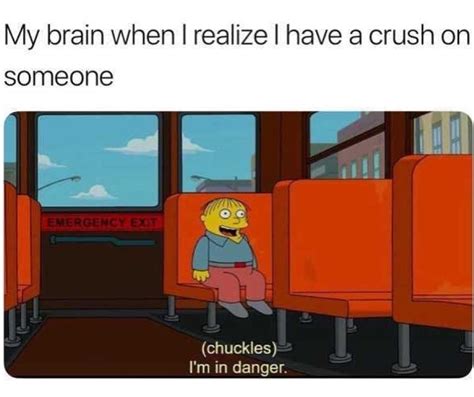 10 Memes for People Getting Crushed by Crushes