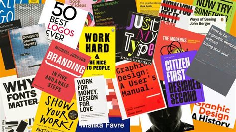 The best graphic design books for insight and inspiration, wherever you are in your career ...