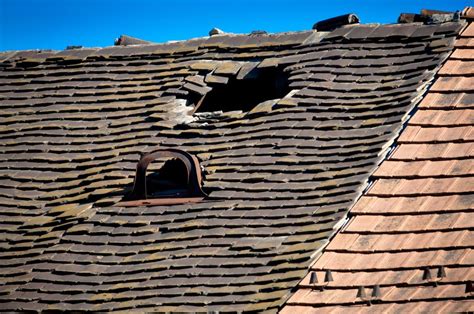 3 types of roof repair and their causes | R and D