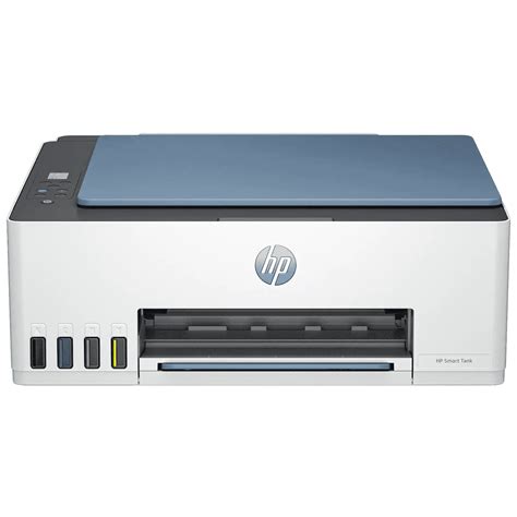 Buy HP Smart Tank 585 Wireless Color All-in-One Printer (HP Auto-Off ...