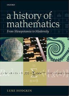 A History of Mathematics From Mesopotamia to Modernity | Junky Books