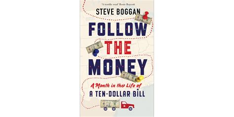 ‘Follow the Money’ Book Review - American Profile