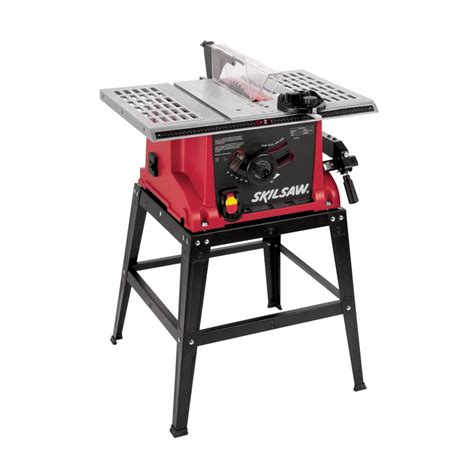 Skil 15-Amp 10" Table Saw at Lowes.com