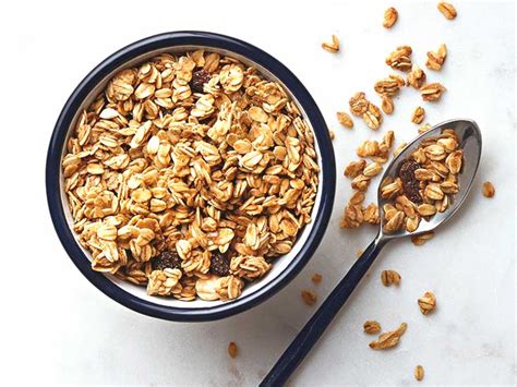 Oat Allergy: What You Need to Know