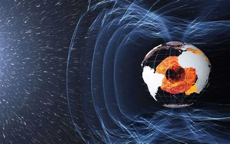 Earth’s core, replete with oceans and cyclones, is being demystified