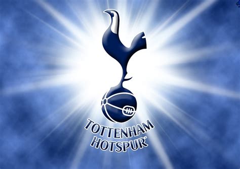 Tottenham Hotspur FC Symbol -Logo Brands For Free HD 3D