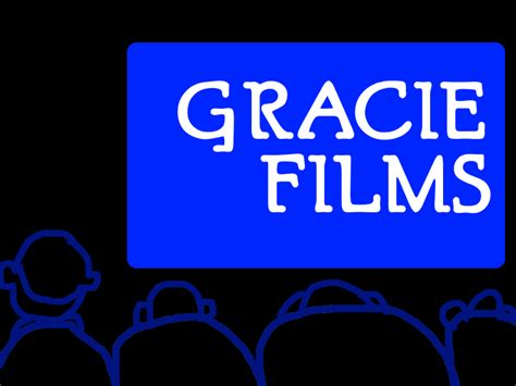 The Gracie Films Logo by MikeJEddyNSGamer89 on DeviantArt