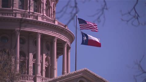 Texas Senate passes bill that would expand state authority, shrink ...