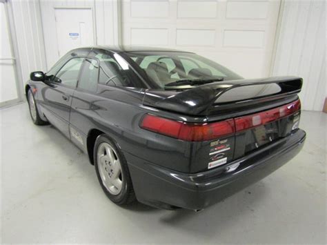 1991 Subaru Alcyone SVX for Sale | ClassicCars.com | CC-964392