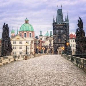 Budapest vs Prague | 9 Key Differences to Know Before You Visit ...