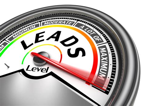 Reguleren van Inbound leads: zo doe je dat! - Leadplaats