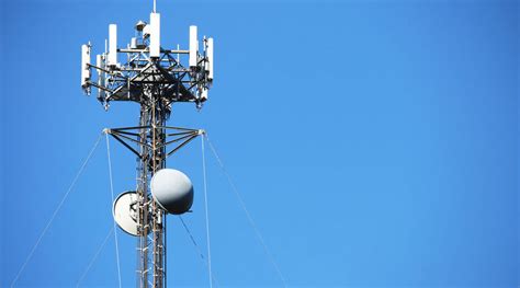 Verizon – Cellular Communication Tower Sites | Langan