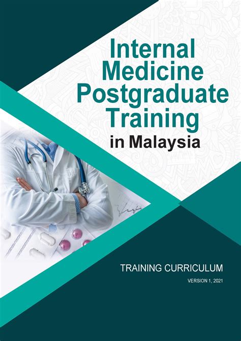 National Postgraduate Medical Curriculum - Secretariat of Postgraduate Studies