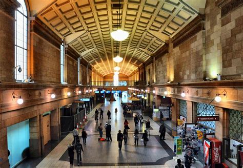 Adelaide Railway Station (Explore) | Adelaide Railway Statio… | Flickr