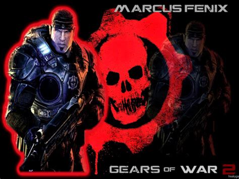 Marcus Fenix Quotes. QuotesGram