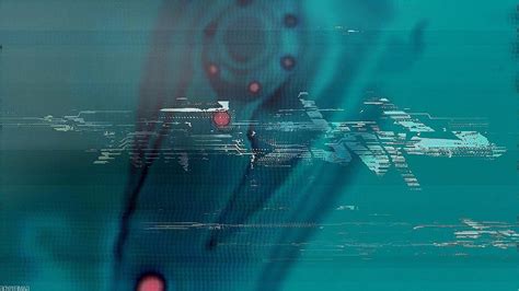 cyberpunk, Glitch Art Wallpapers HD / Desktop and Mobile Backgrounds