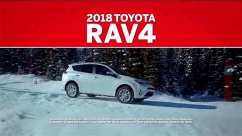 2018 Toyota RAV4 TV Commercial, 'Can't Put a Price on Safety' [T1 ...