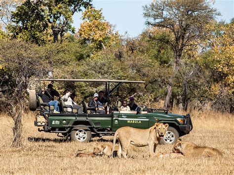 Mabula Game Lodge - Siyeza Safaris