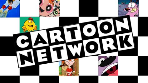 Cartoon Network Saturday Morning Cartoons | 2003 | Full Episodes w ...