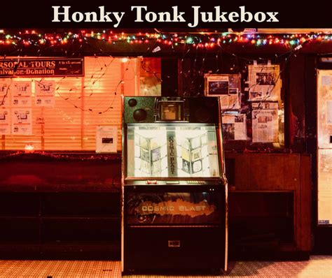 Honky Tonk Jukebox - Best Country Music Playlist - playlist by johndeeryband | Spotify