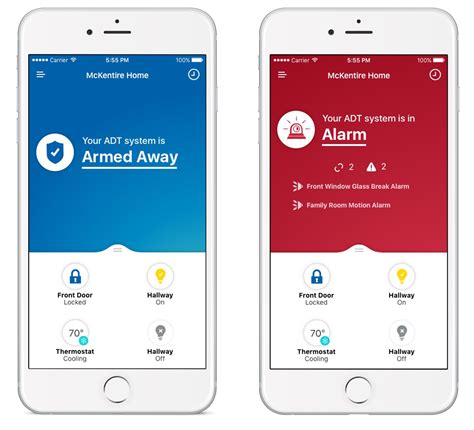 Best Home Security System Apps | SafeWise