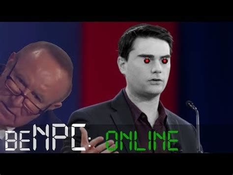 Ben Shapiro Debate Simulator v1.0 : ToiletPaperUSA