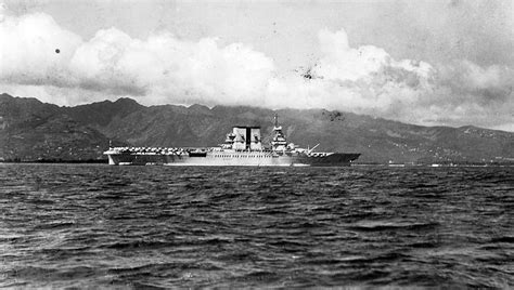 USS Saratoga CV-3, inter-war period | World War Photos