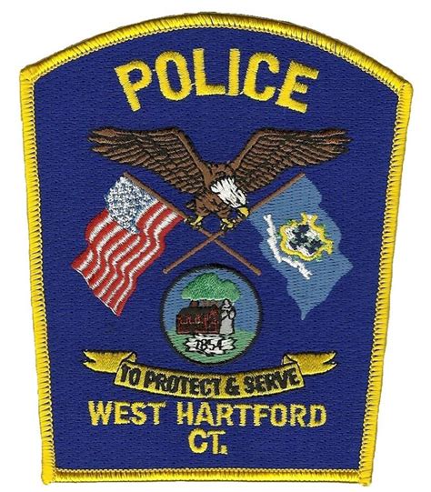 West Hartford Police Detective Receives Polygraph of the Year Award ...